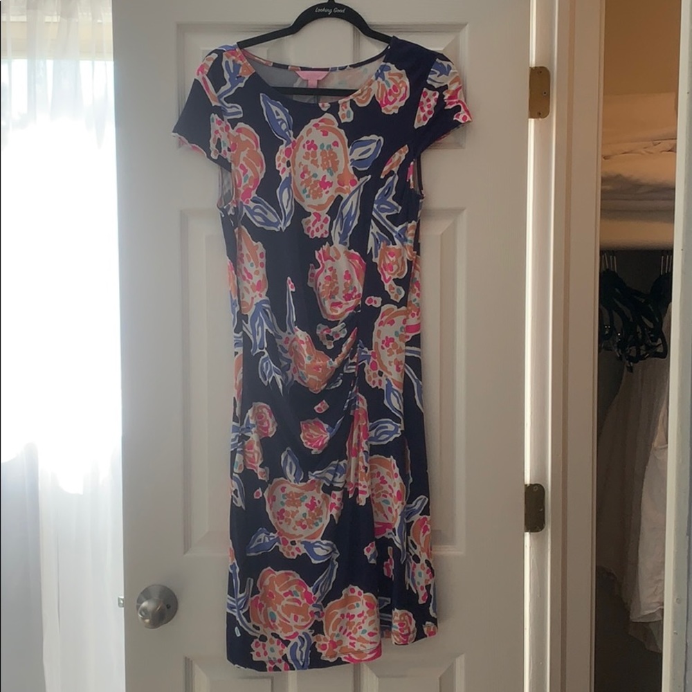 Lily dress!